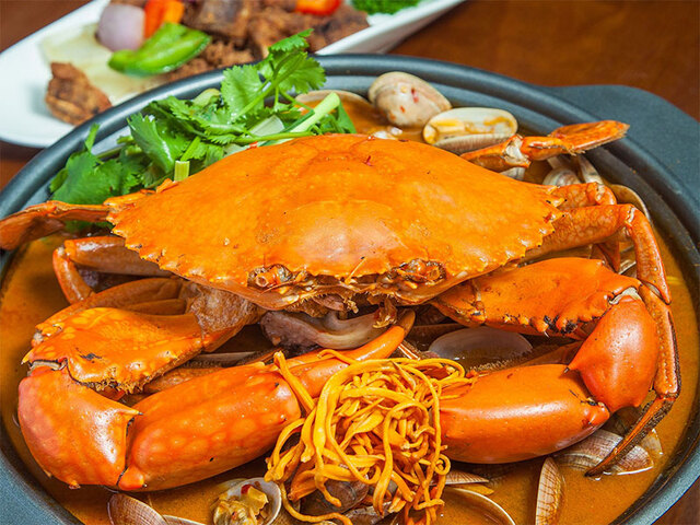 桥口专业学校食堂承包中心