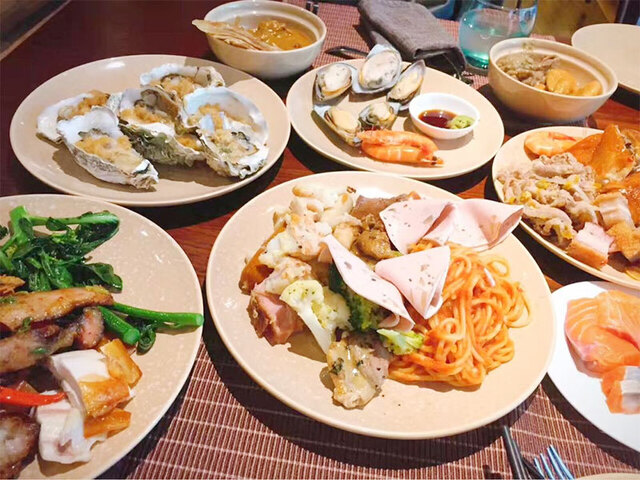 阿坝服务好的企业食堂承包中心